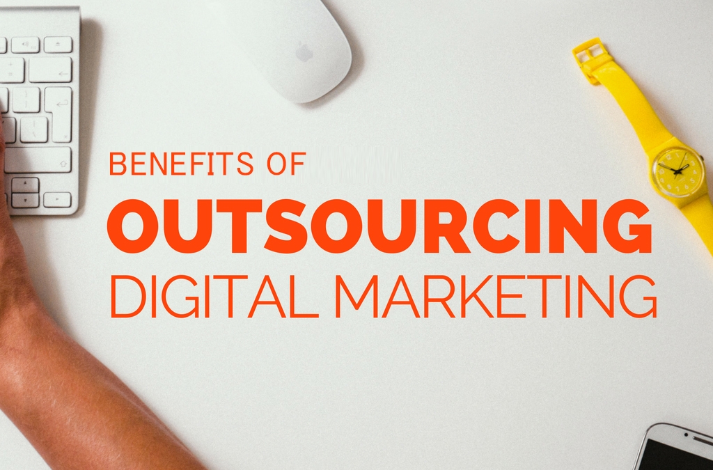 Benefits of Outsourcing Digital Marketing to an Expert Company Akshar